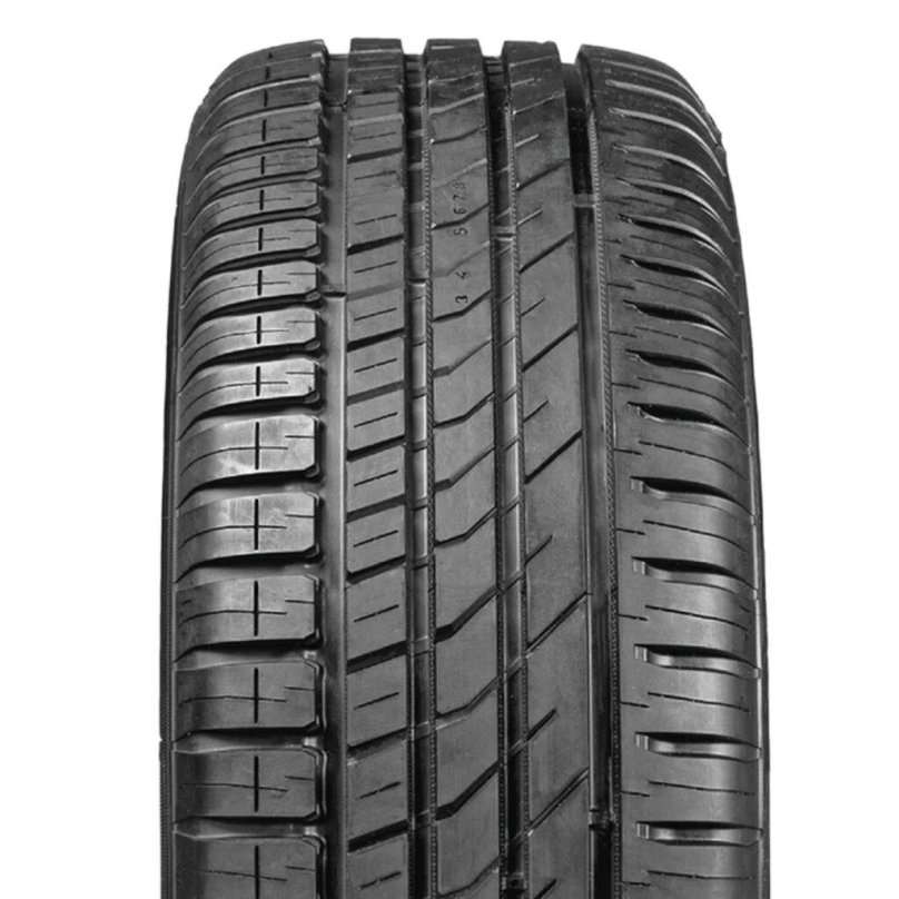 Ikon Tyres Nordman sx3