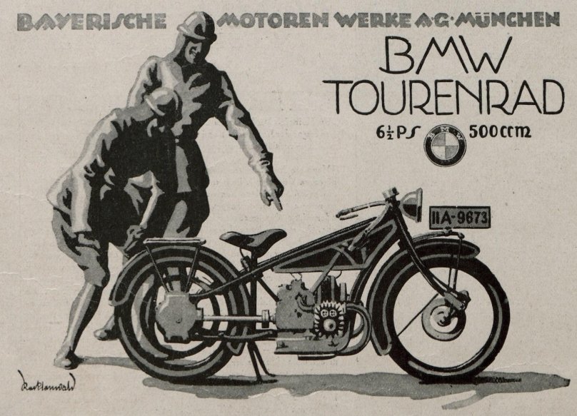 Bayerische Motoren Werke произношение