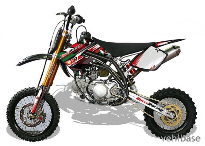 BUCCIMOTO купить