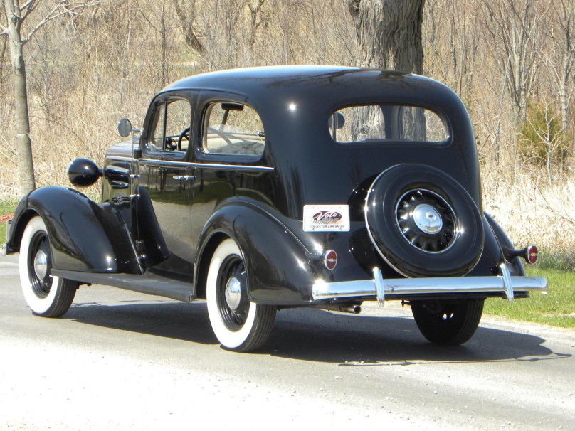 Buick 1936