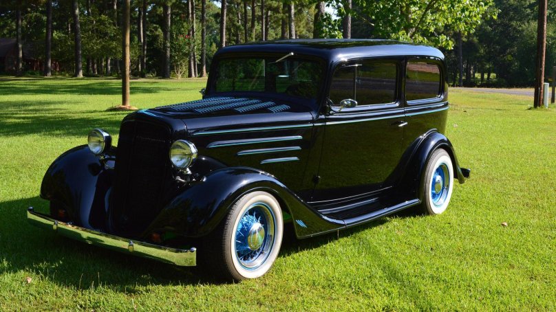 1935 Chevrolet