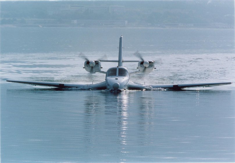 Бериев 103 самолет амфибия