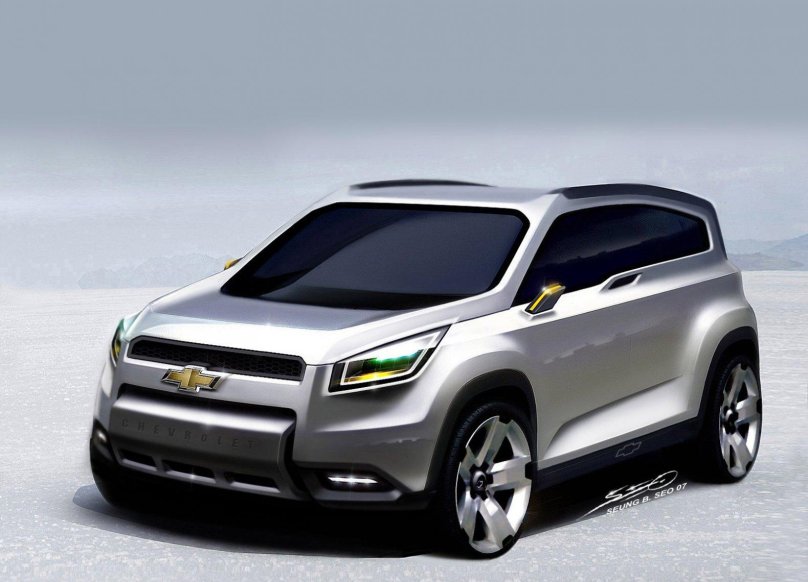 Chevrolet Орландо 2022