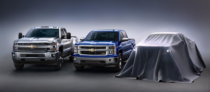 Шевроле тизер