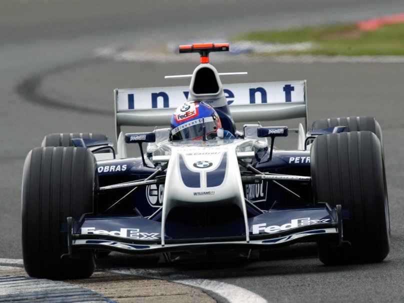 BMW Williams f1