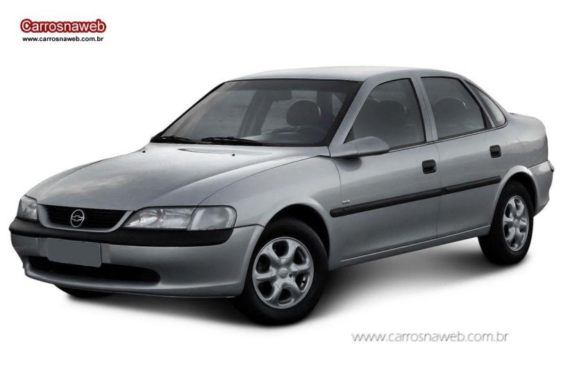 Опель Вектра б 1996