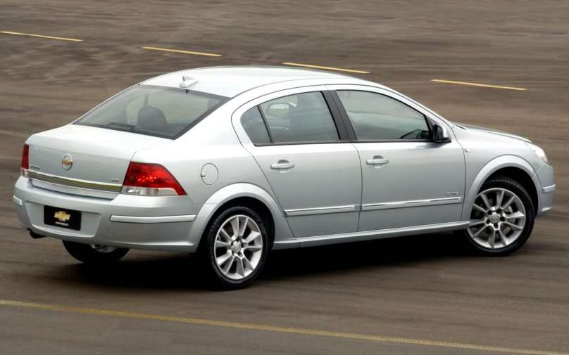 Опель Вектра с 2.2