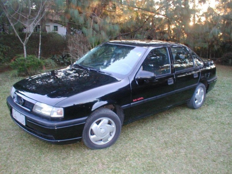 Chevrolet/Vectra 1993