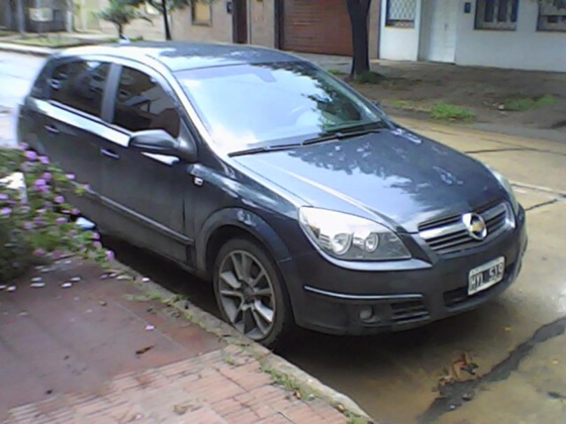 Vectra a gt