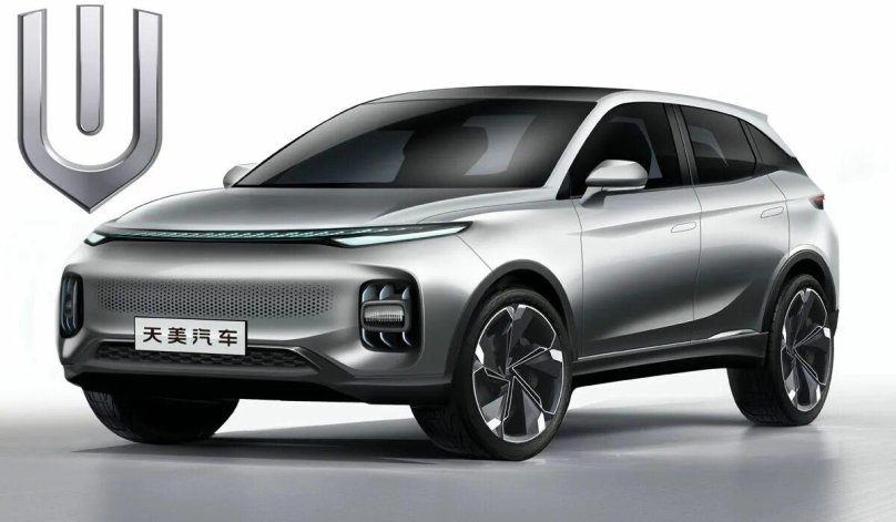 СКАЙВЕЛЛ электромобиль