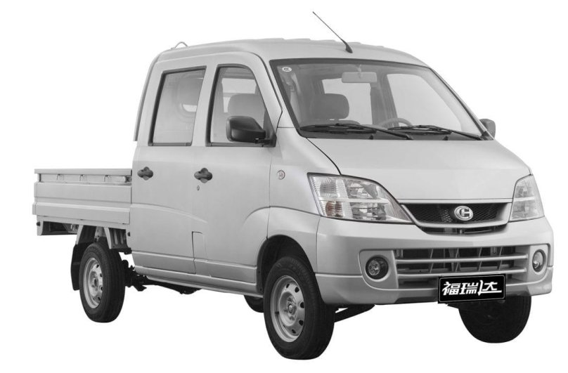 Авто Changhe Freedom