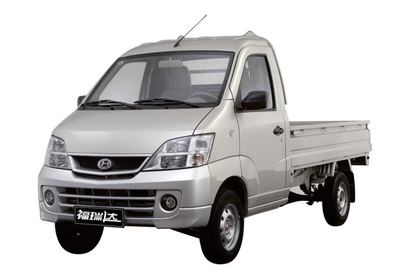 Zanella автомобиль