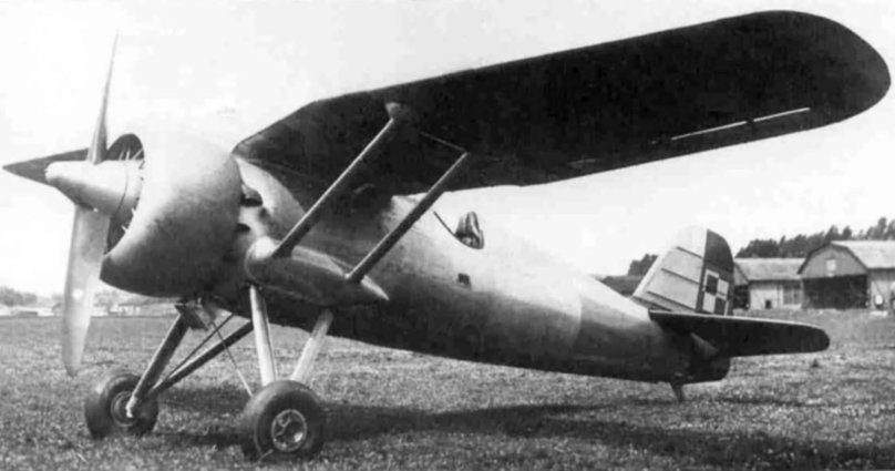 PZL P.24