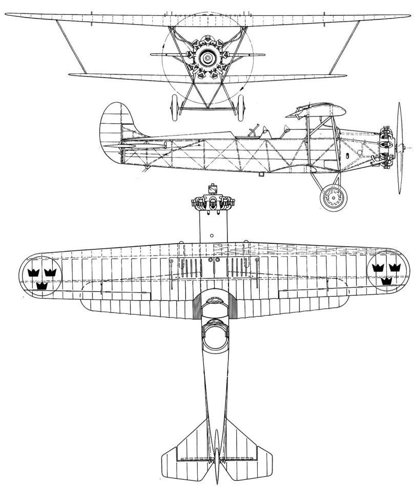 Fokker c.5