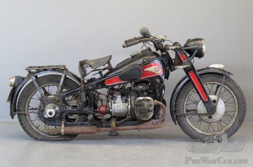 Гном Рон ах2