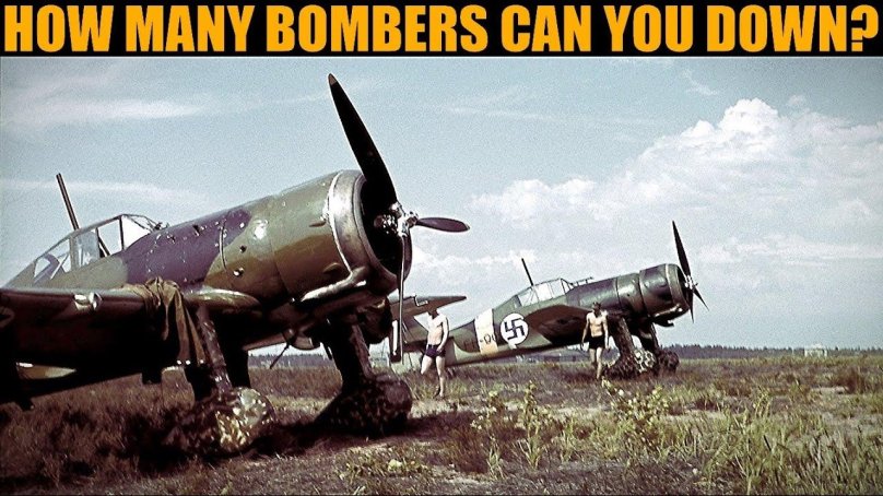 Истребитель Фоккер д-21