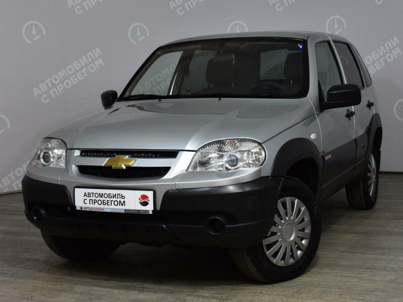 VAZ-2123 1.69 lt. Цена