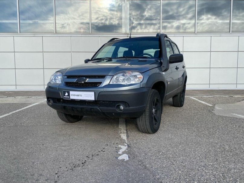 Автомобили Ипатово