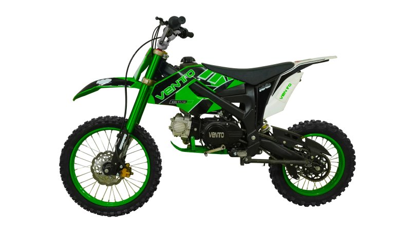 Питбайк Венто 110