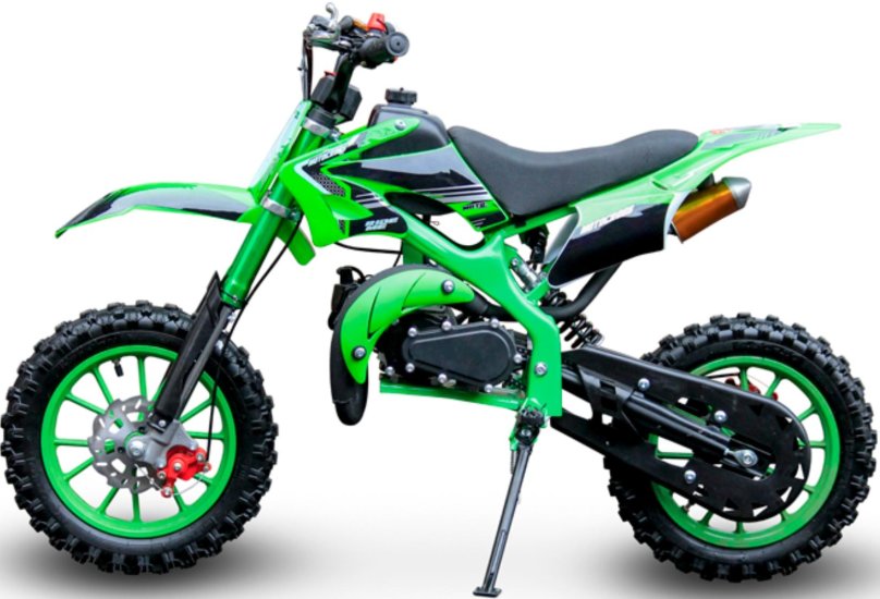 Миникросс KXD DB 701a 50cc 2т r10