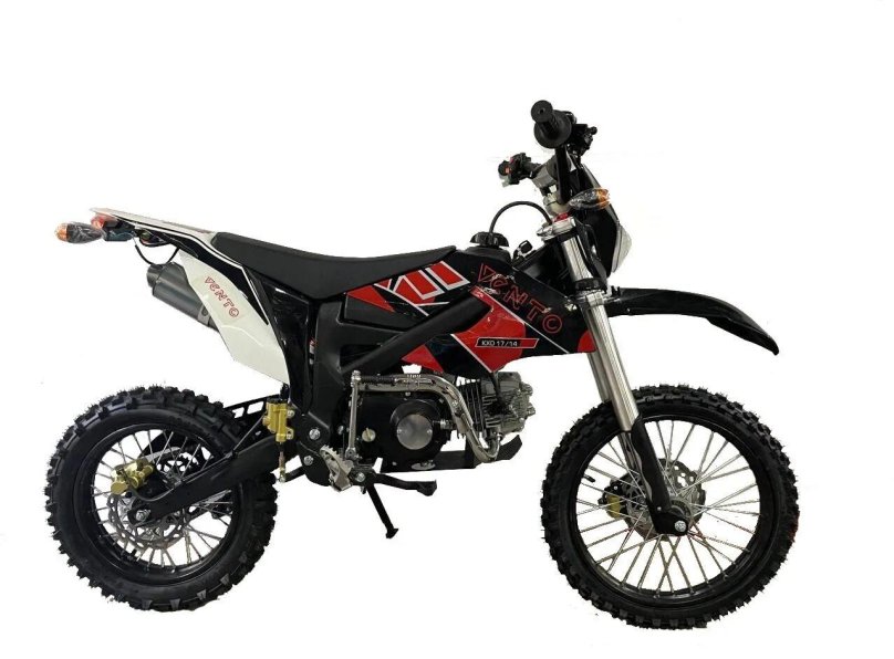 Питбайк Vento 125