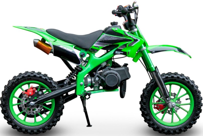 Кросс байк KXD DB 701a 49сс