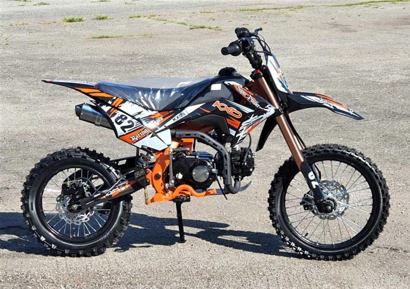 KXD 125