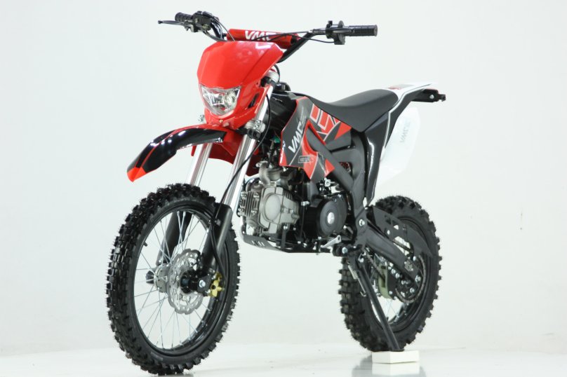 Питбайк Vento 125 17/14