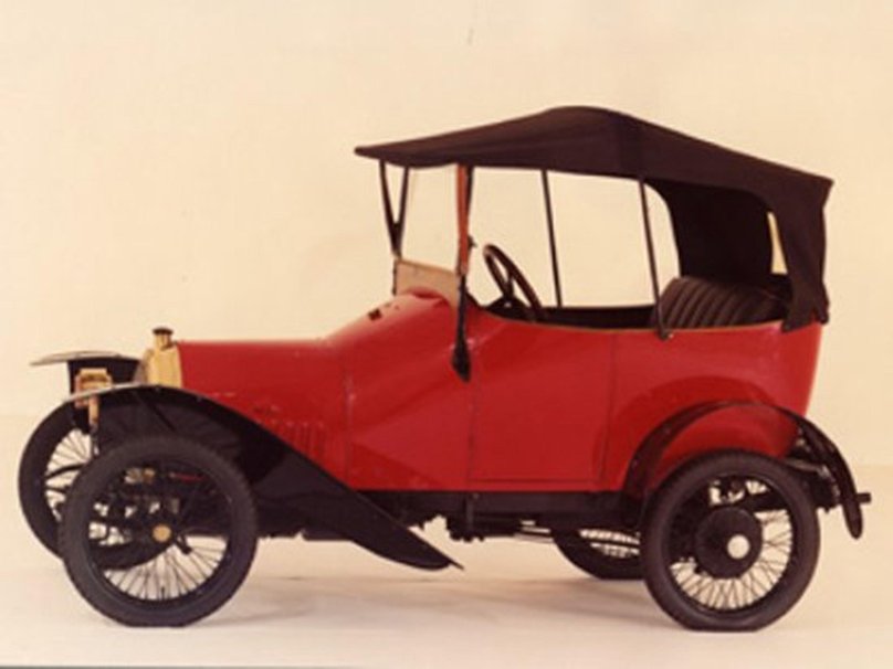 Peugeot Type bp1