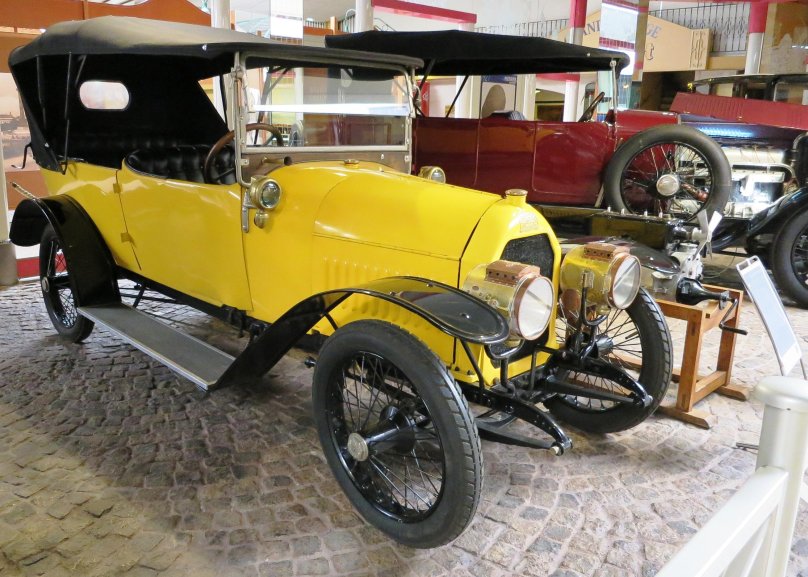 Peugeot 159
