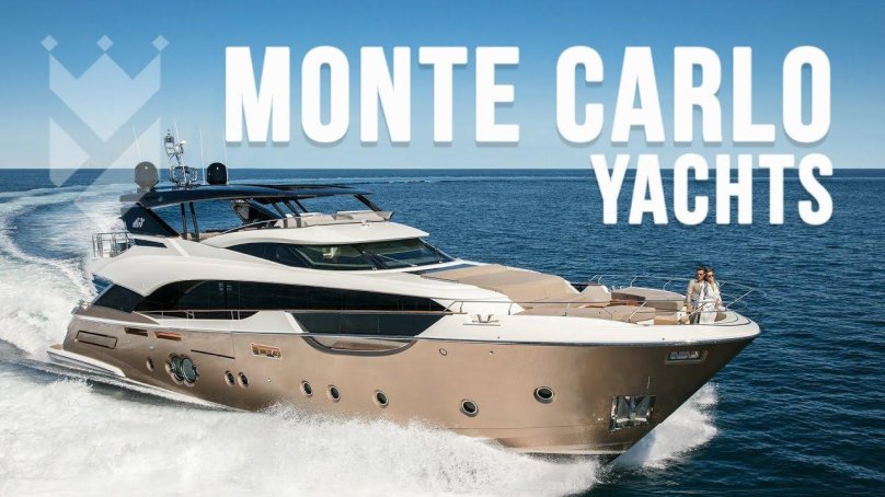Монте Карло яхты