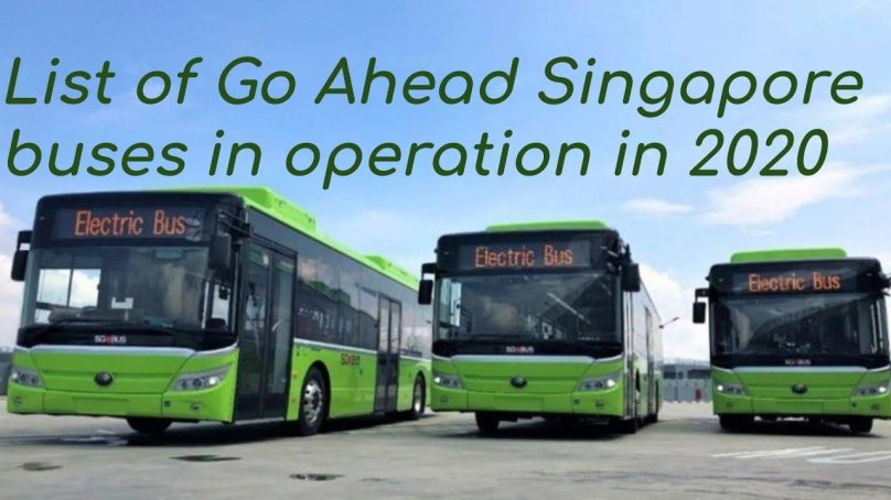 Yutong Electric Bus