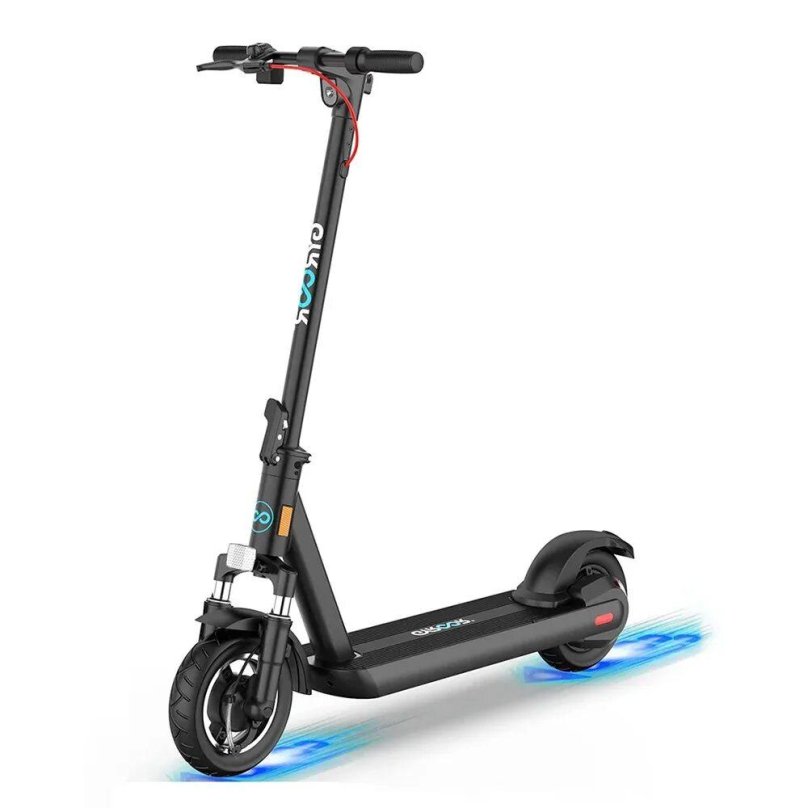 Электросамокат Gyroor the Lightest Electric Scooter