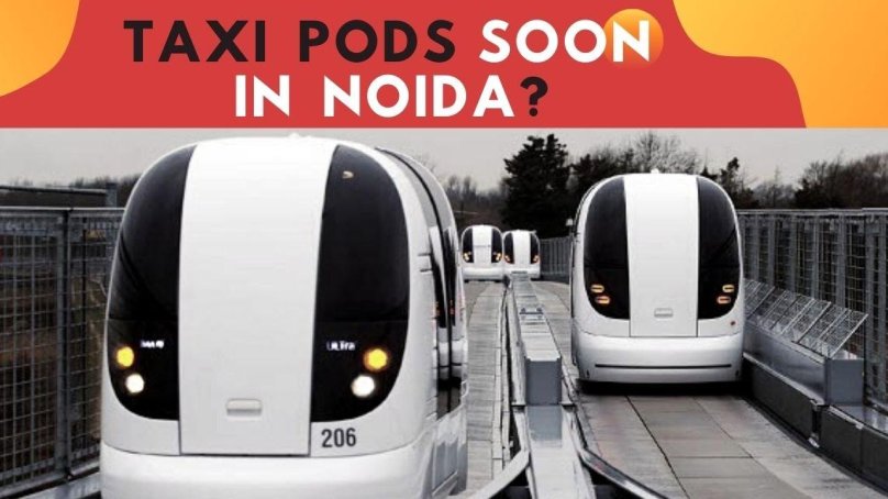 Prt (personal Rapid Transit)