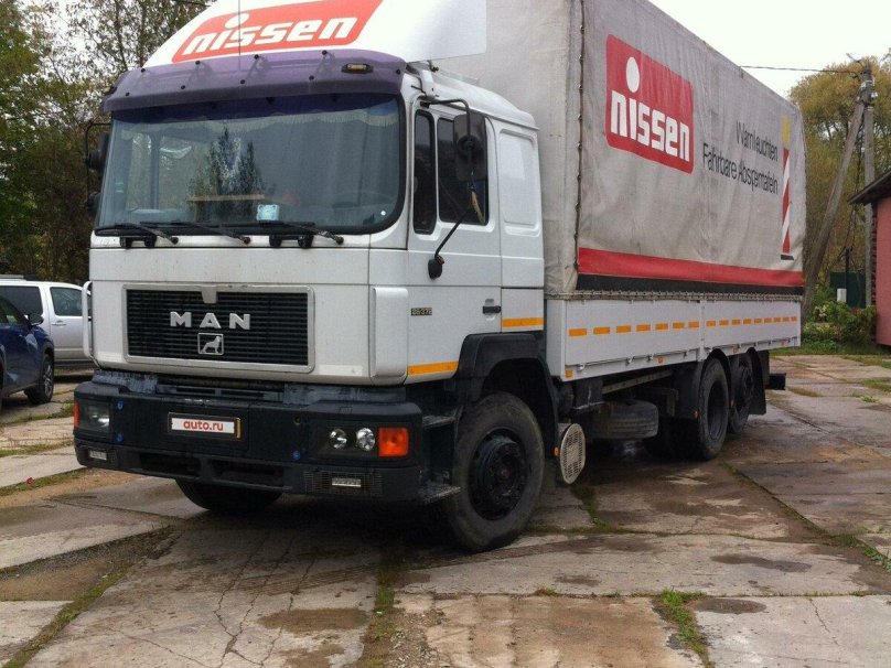 Ман тентофка маленкой колёсный