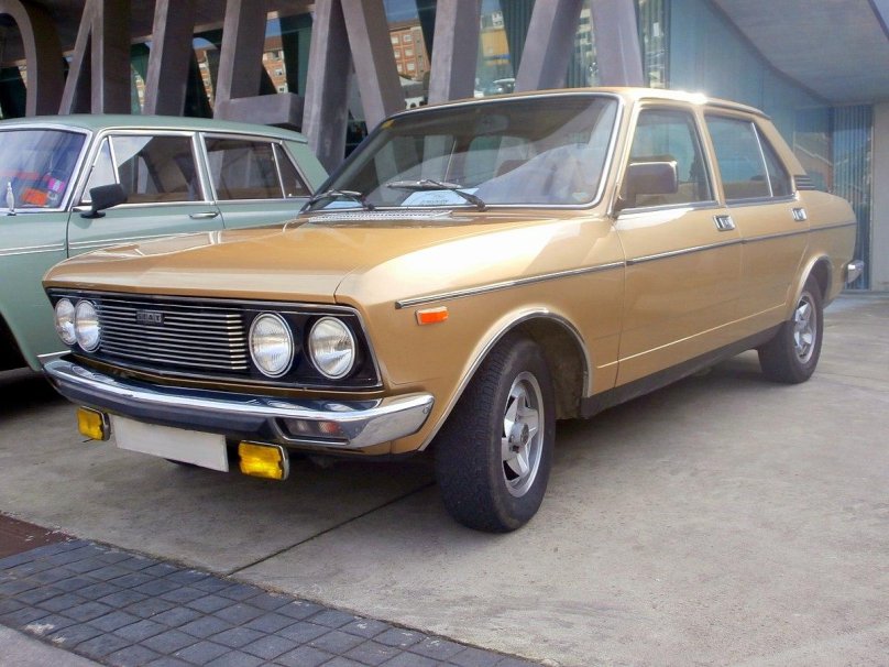 Seat 132