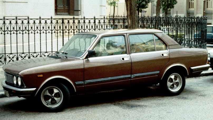 Fiat 123