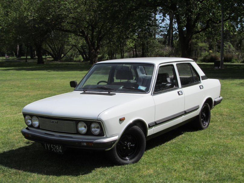 Fiat 1978