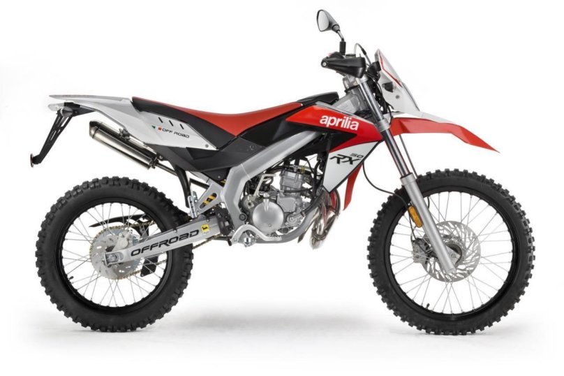 Априлиа RX 250