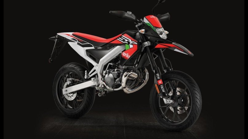 Априлия SX 50
