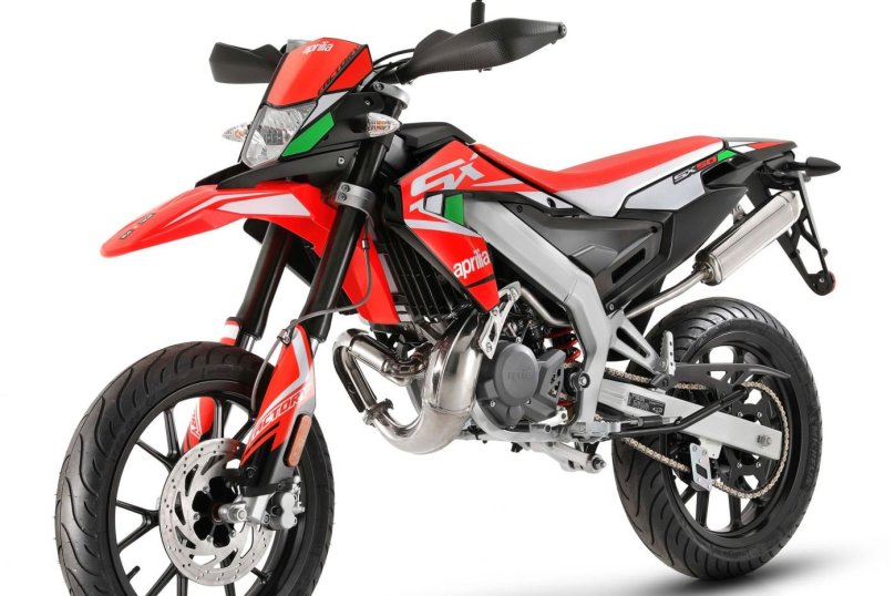 Aprilia MX 50