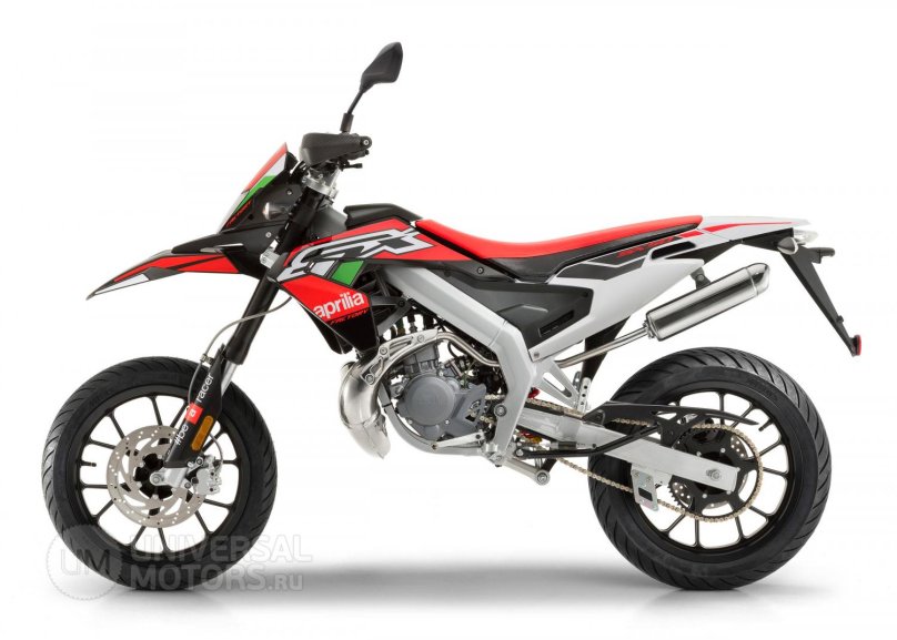 Derbi DRD Racing 2010