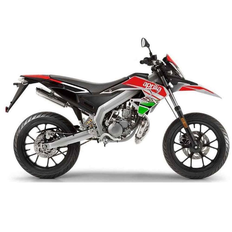 Aprilia 50cc