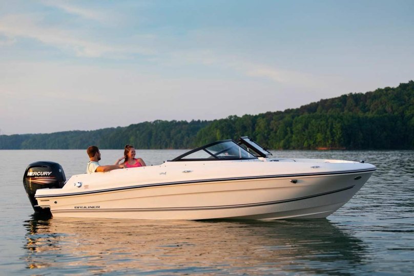 Байлайнер 2556