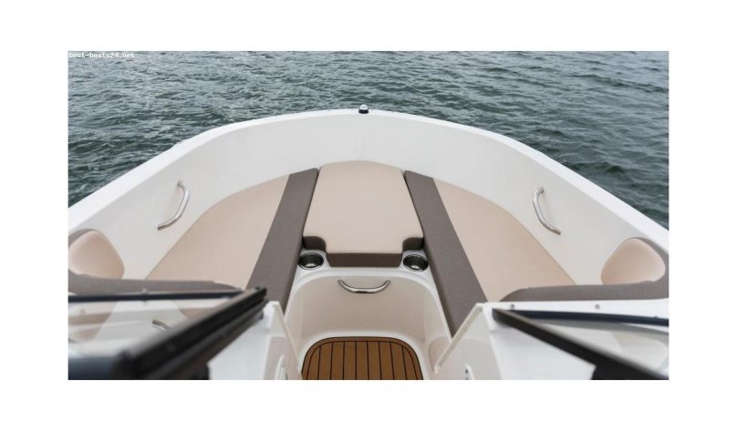 Байлайнер 2556