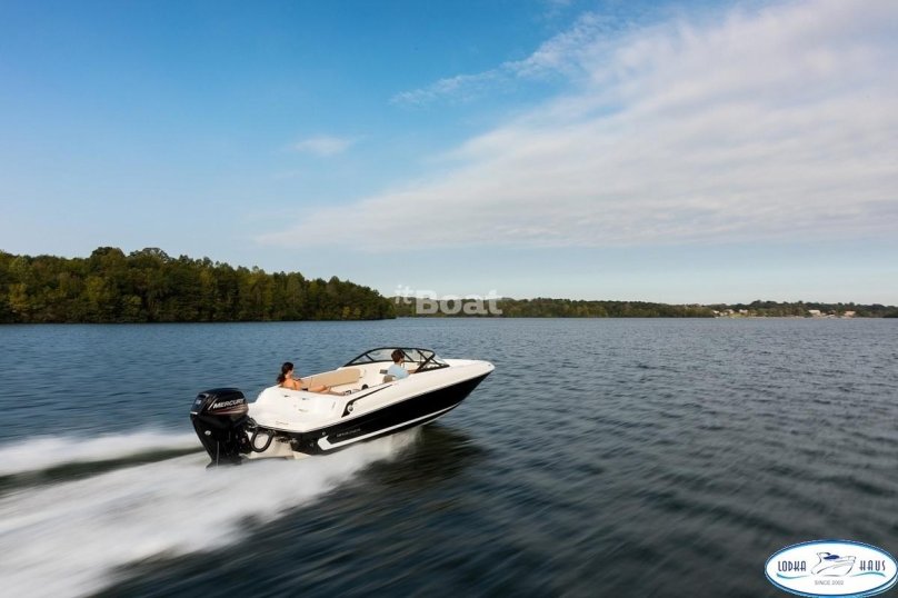 Bayliner 160