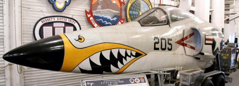 P-38 Lightning кокпит