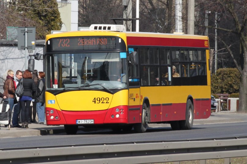 Jelcz 121