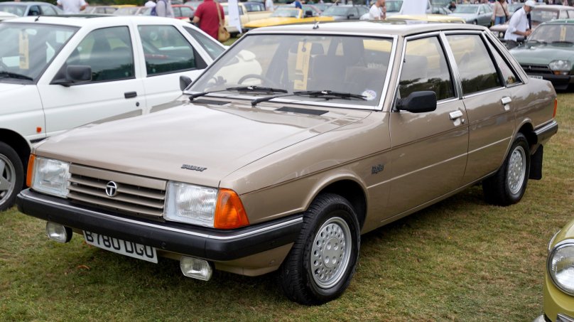 Талбот Солара