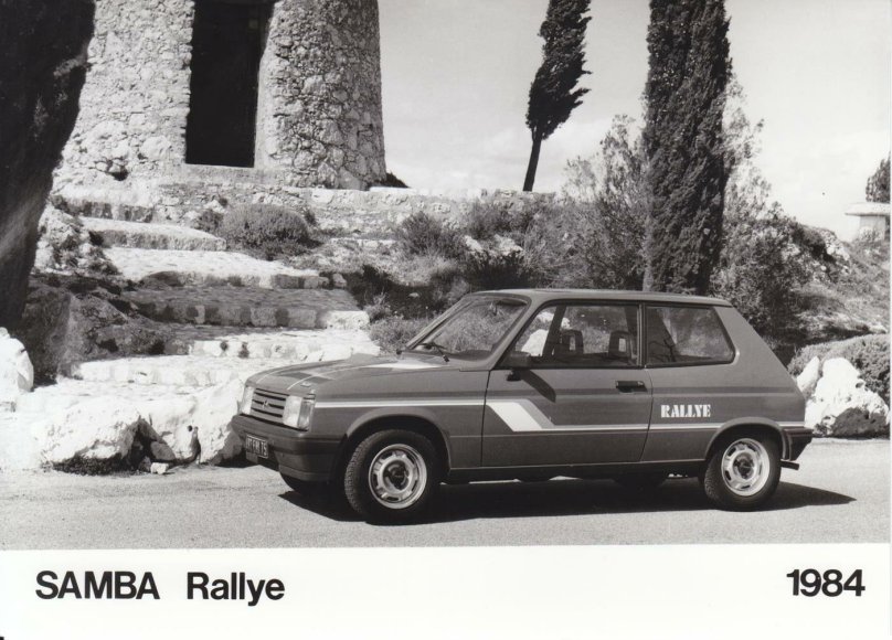 Талбот Тагора автомобиль